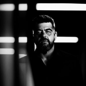 Video Feedback - Mario più