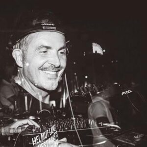 Video Feedback - Massimino Lippoli
