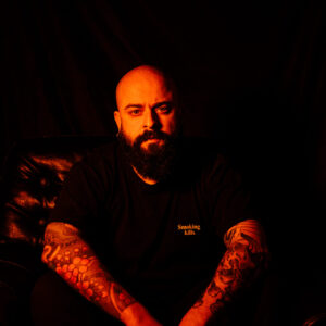 Video Feedback - Raffaele Attanasio