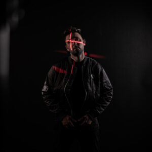 Video Feedback - Luca Testa