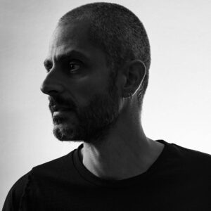 Video Feedback - Marco Effe