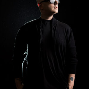 Video Feedback - Gianni Sabato