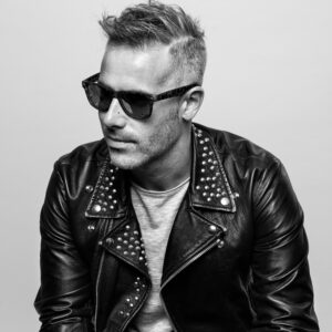 Video Feedback - Marco Cavax