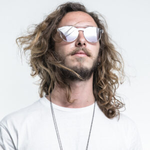 Video Feedback - Daniele Travali