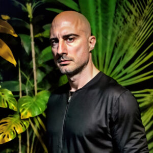 Video Feedback - Manuel De La Mare