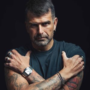Video Feedback - Mirko Boni