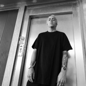 Video Feedback - Geo From Hell