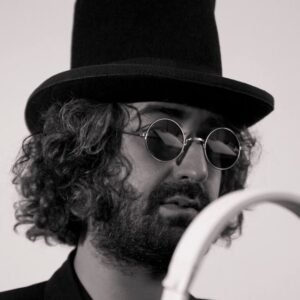 Video Feedback - Marco Ninni