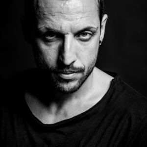 Video Feedback - Fabio Neural