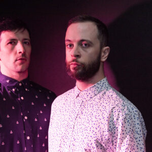 Video Feedback - Pongo