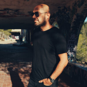 Video Feedback - Luca Garaboni