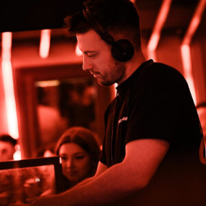 Video Feedback - Maggio caposile