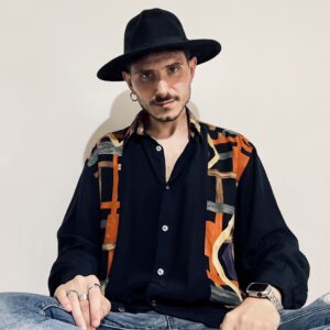 Video Feedback - Qubiko
