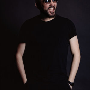 Video Feedback - Nicola Fasano